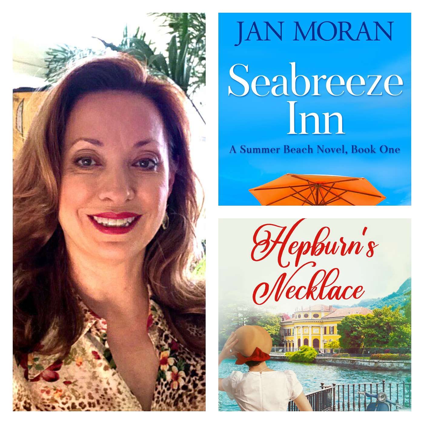 Ep. 7: Jan Moran