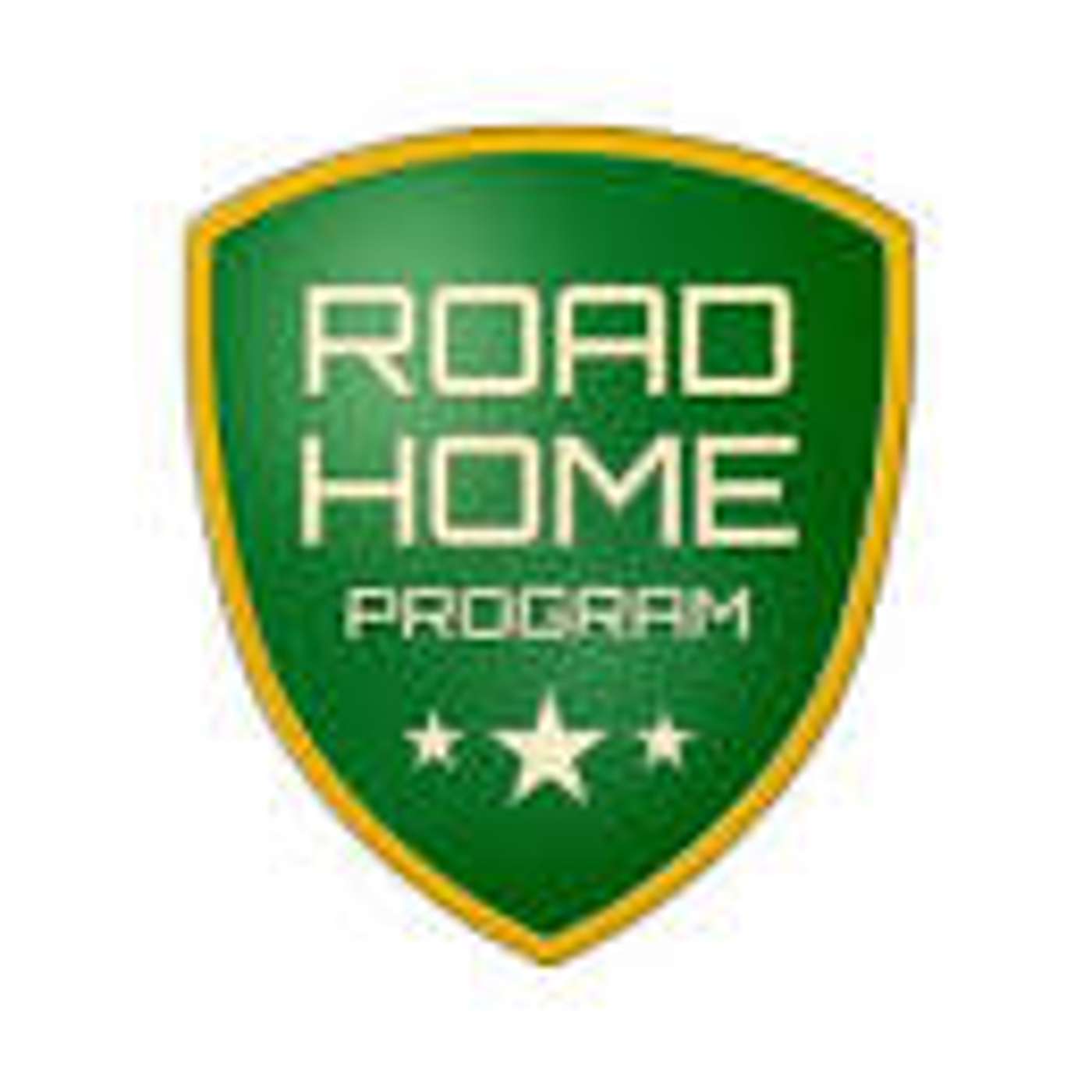 Paddy\'s Got Your 6 Podcast