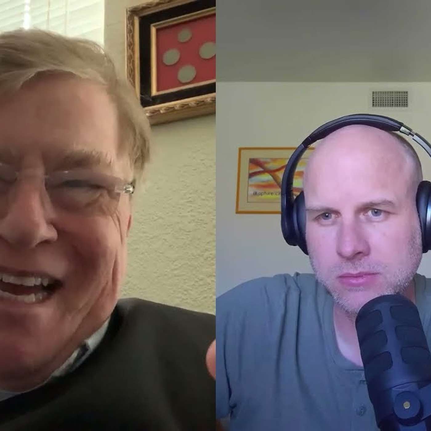 The ProLife Team Podcast 144 | Brian Johnston episode artwork