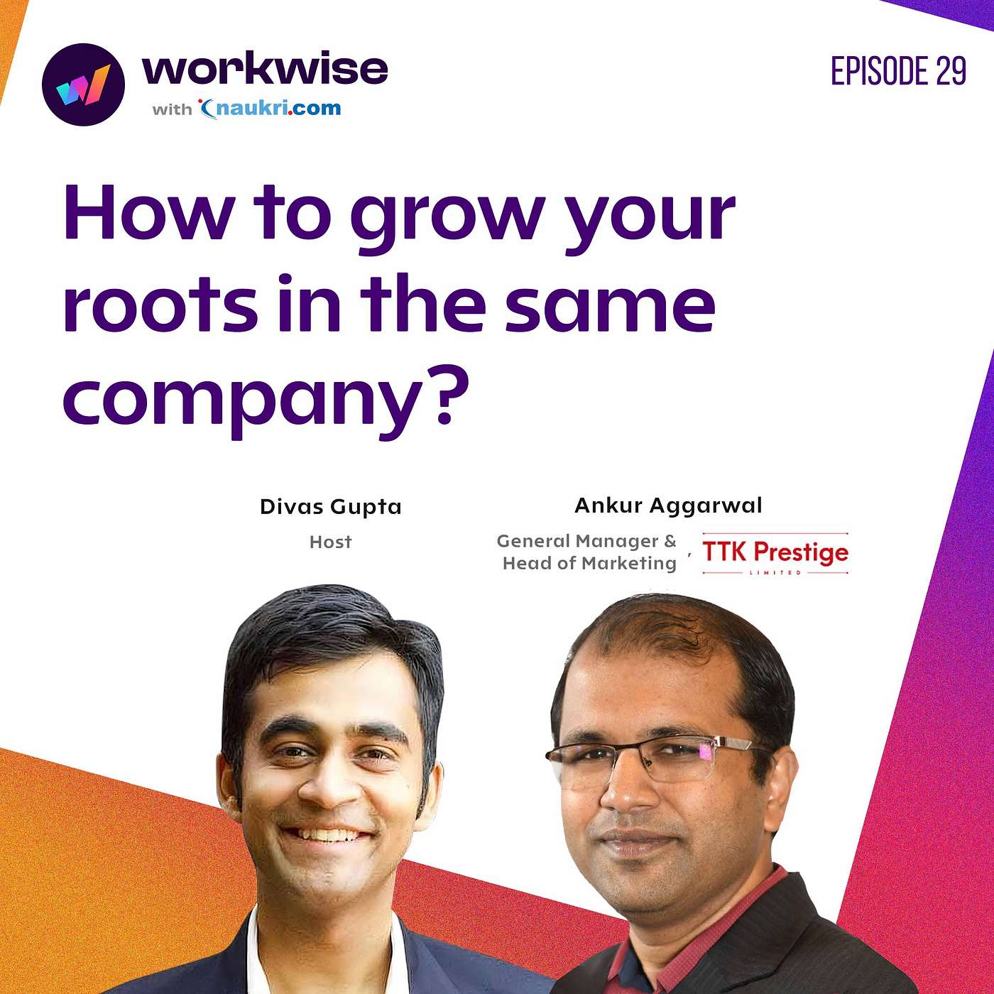 Workwise with Naukri