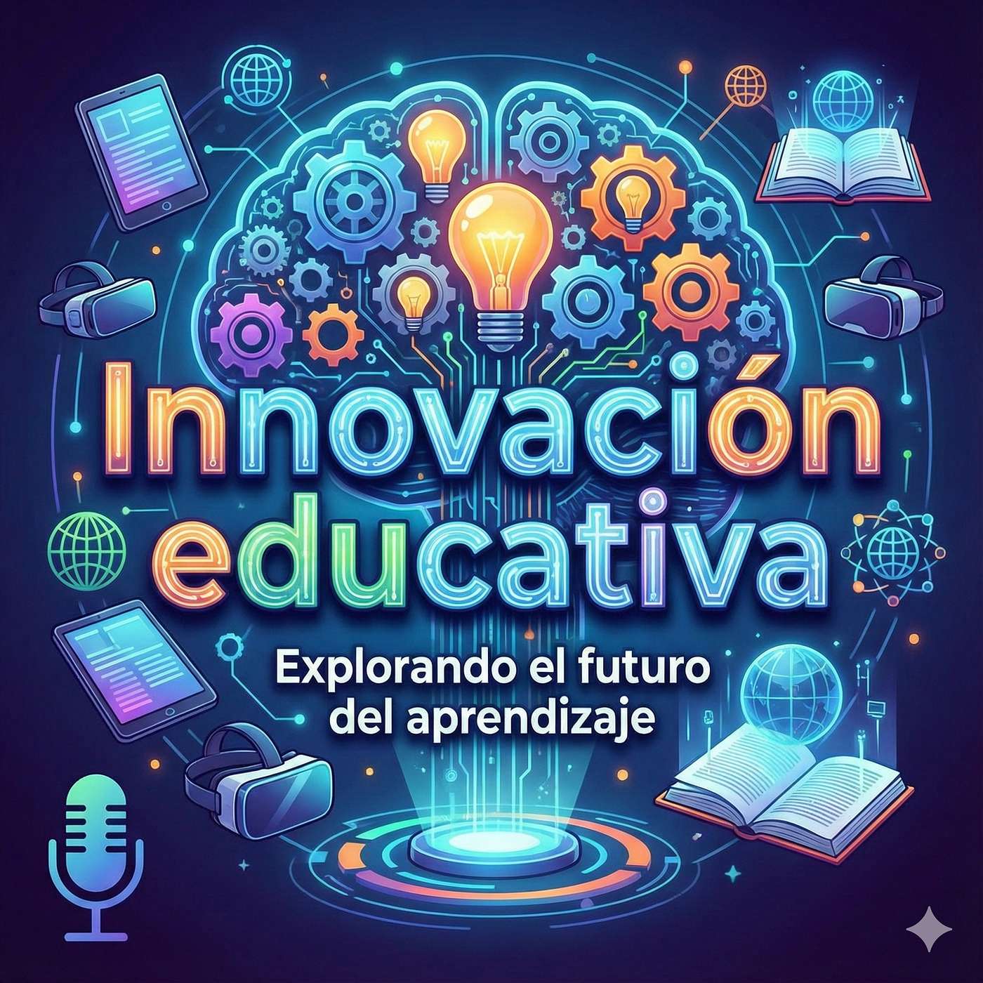 Innovación Educativa