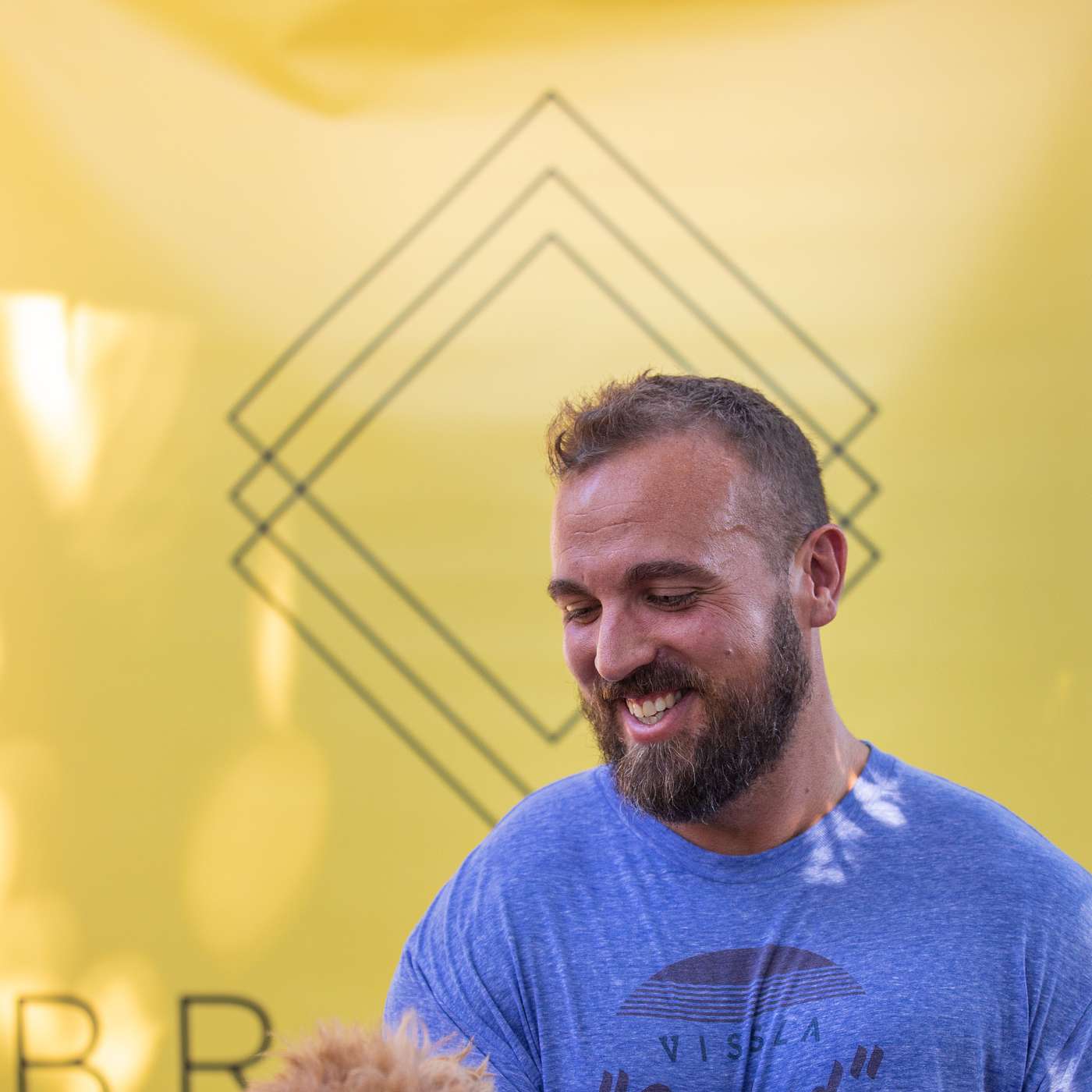 Braving the Journey.