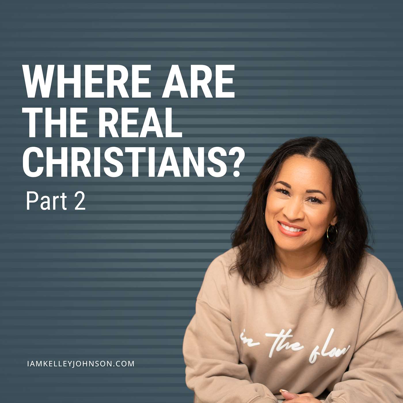 Where Are the Real Christians? Healing From Tragedy + Political Divide Ep 25 Where Are the Real Christians? Healing From Tragedy + Political Divide Ep 25
