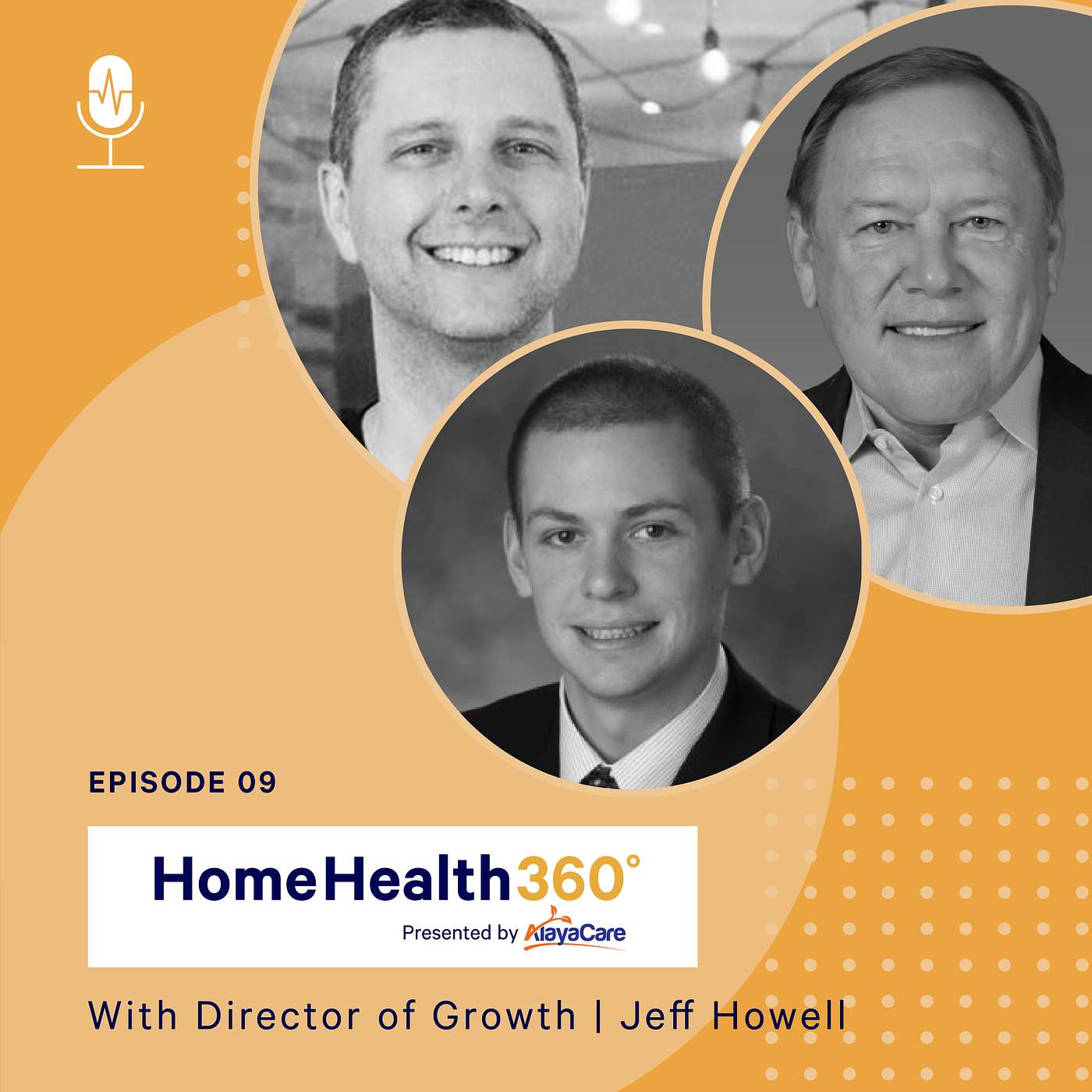 Home Health 360: Presented By AlayaCare