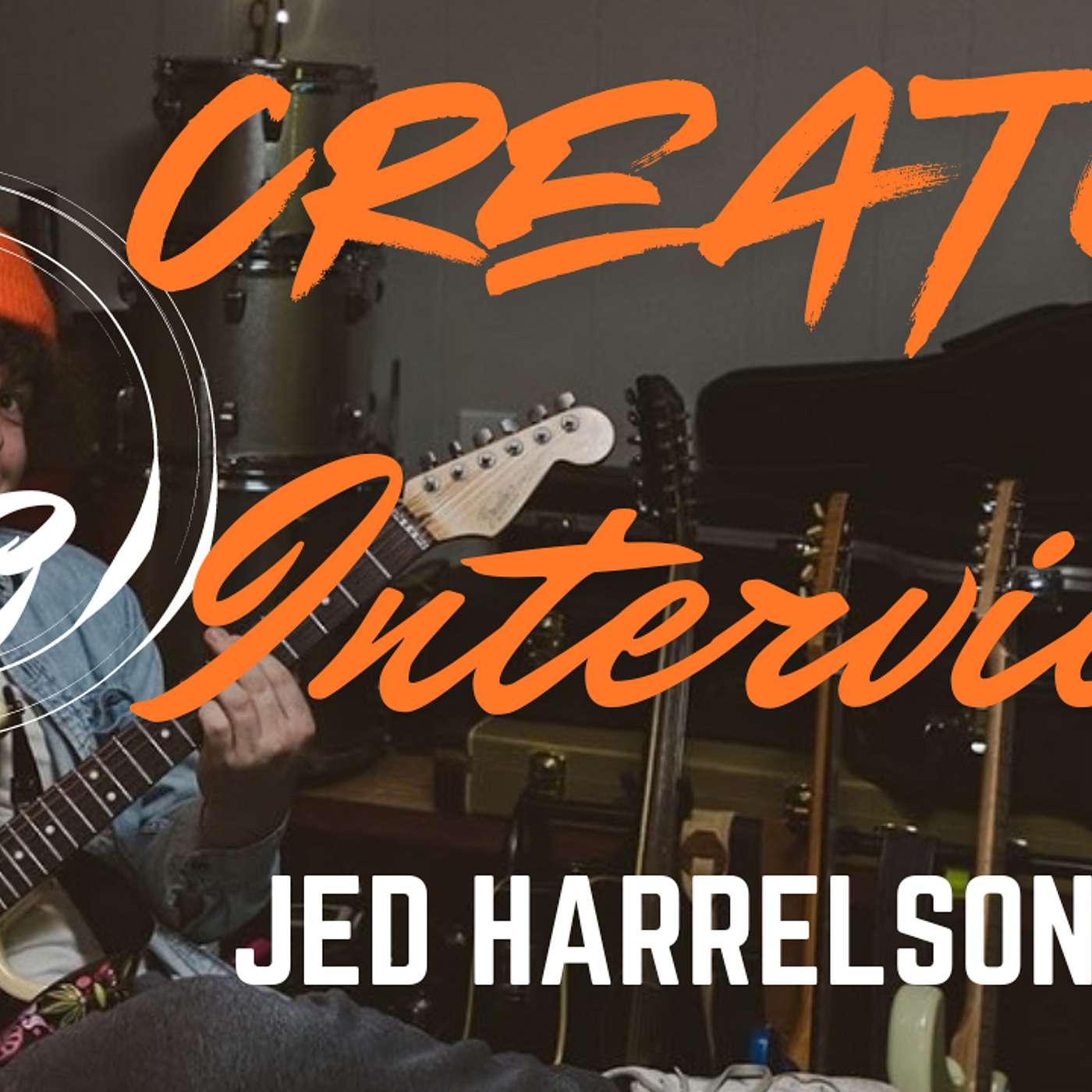 Ep 15 - Jed Harrelson - The Man Behind The Music - 180 Creator Interview w/ Joe Teel episode artwork