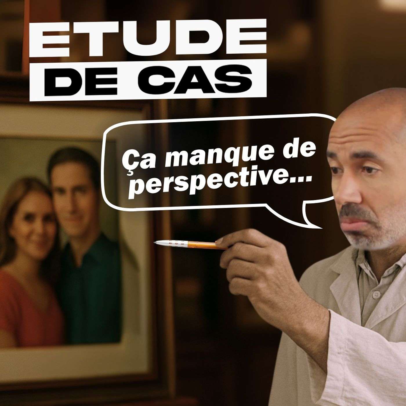 C'est agréable mais ça ne va nulle part | Étude de cas (un peu) philo