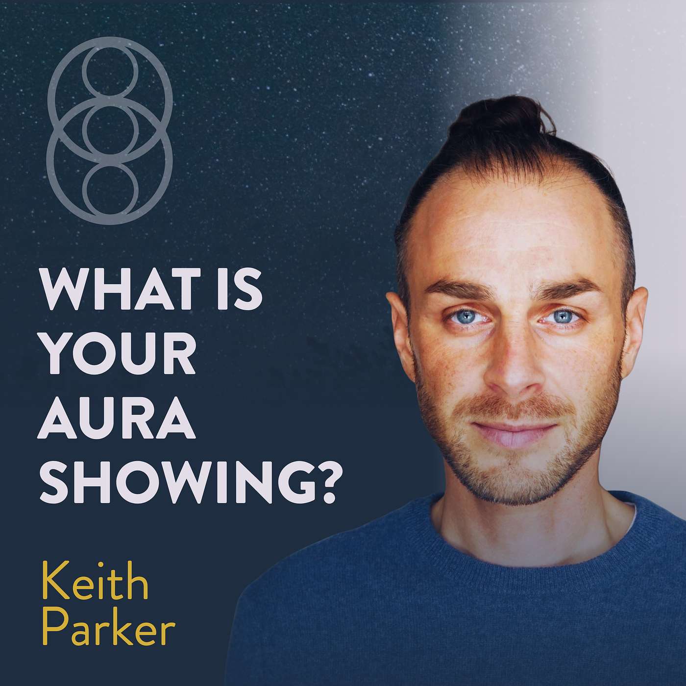 What Your Aura Is Telling Everyone About You with Keith Parker What Your Aura Is Telling Everyone About You with Keith Parker