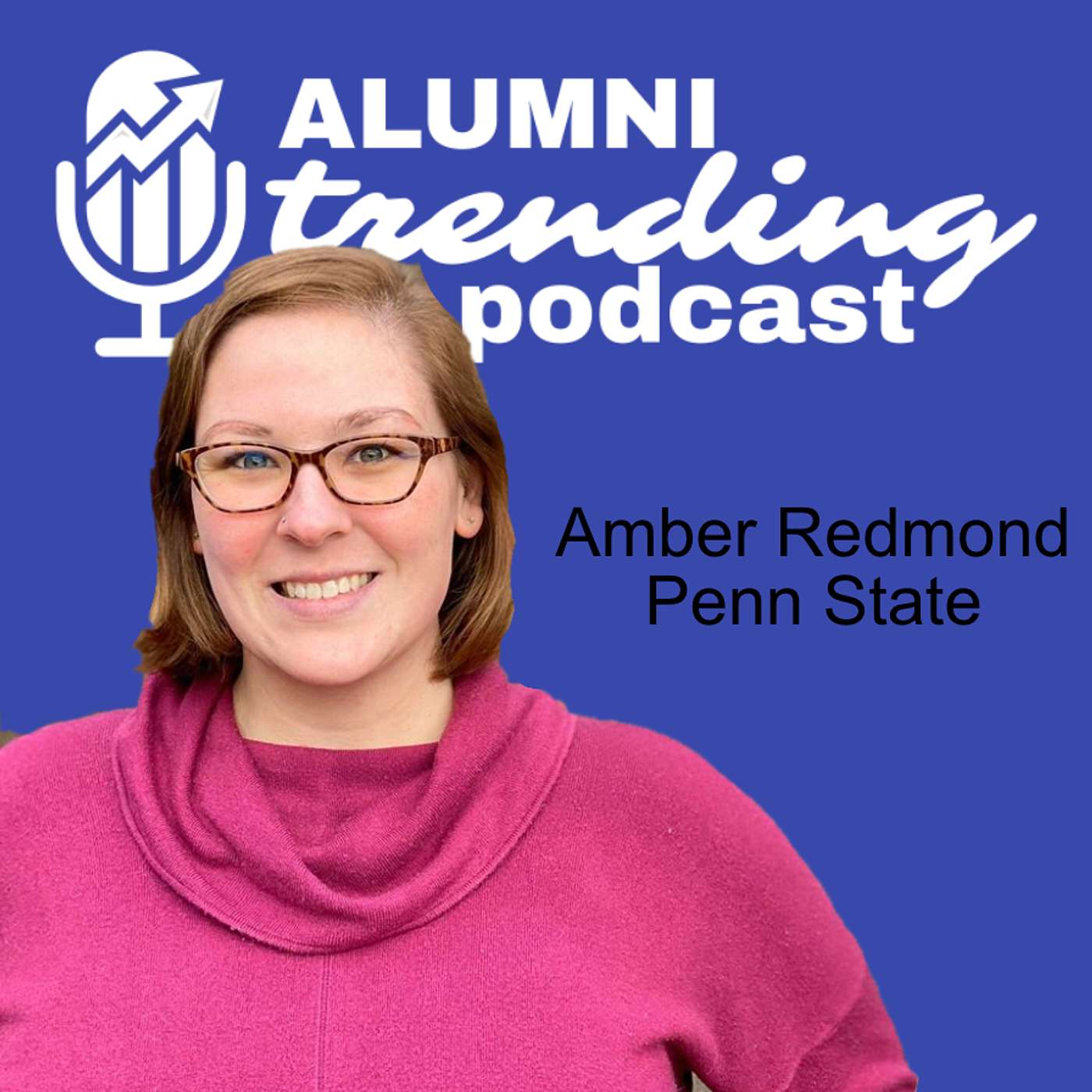 Alumni Trending Podcast