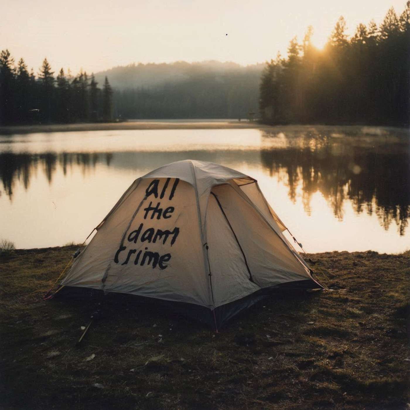 Vanished at the Campsite: The Madison Scott Mystery