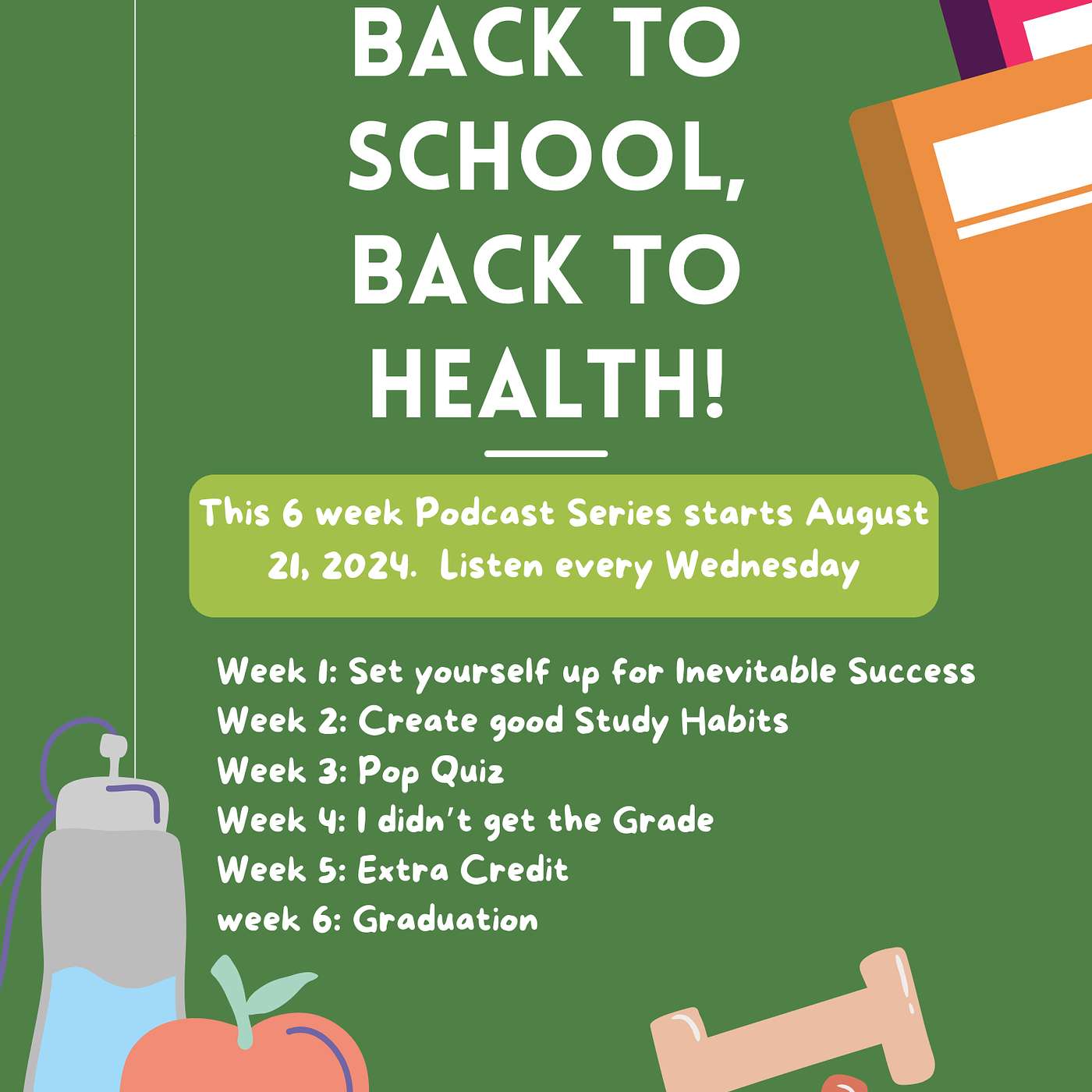 She\'s Wild & FREED Podcast