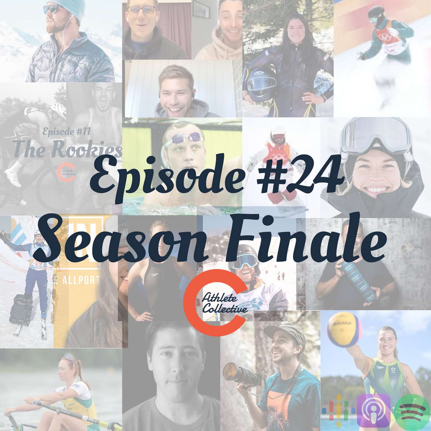 #024 - SEASON 1 FINALE