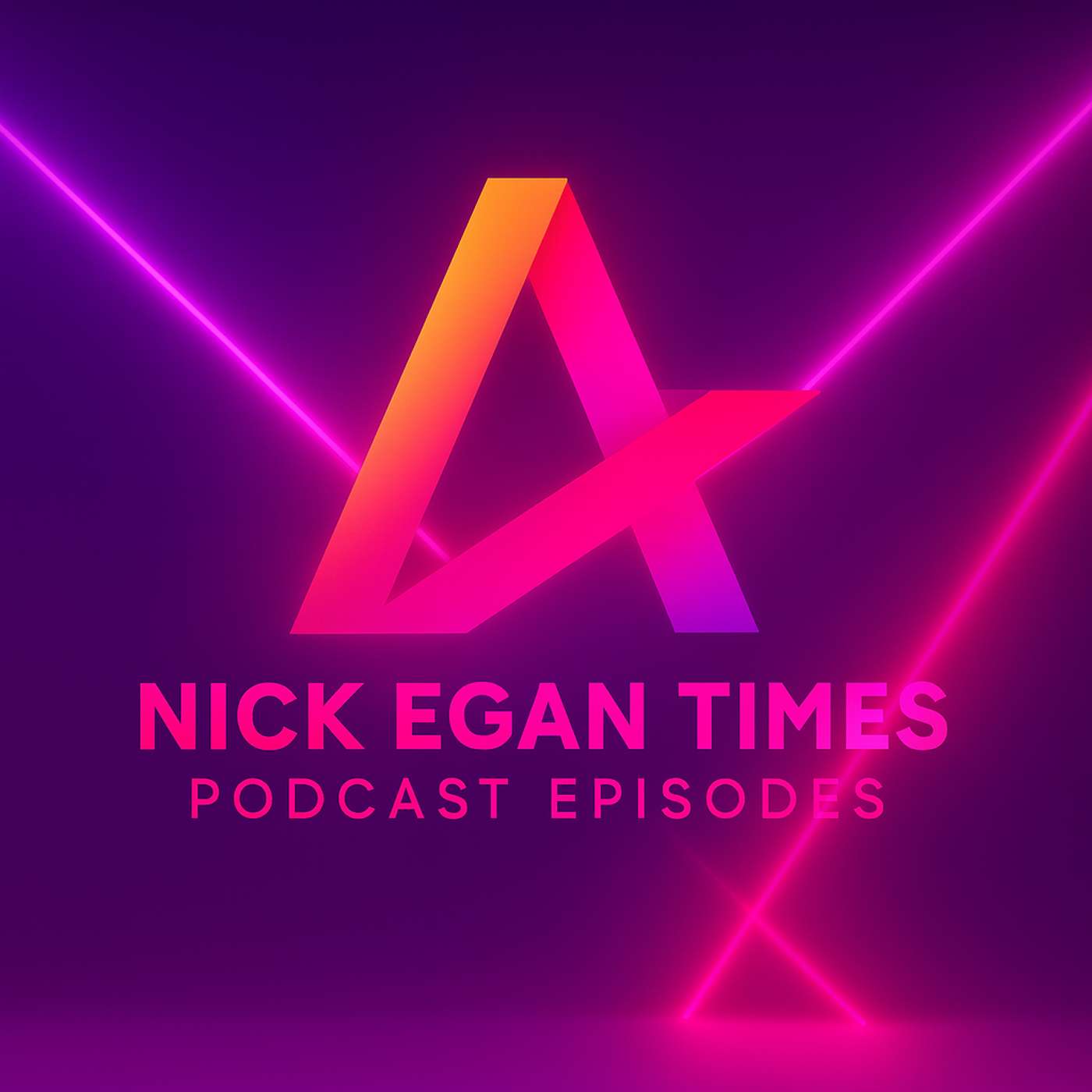 Nick Egan Times