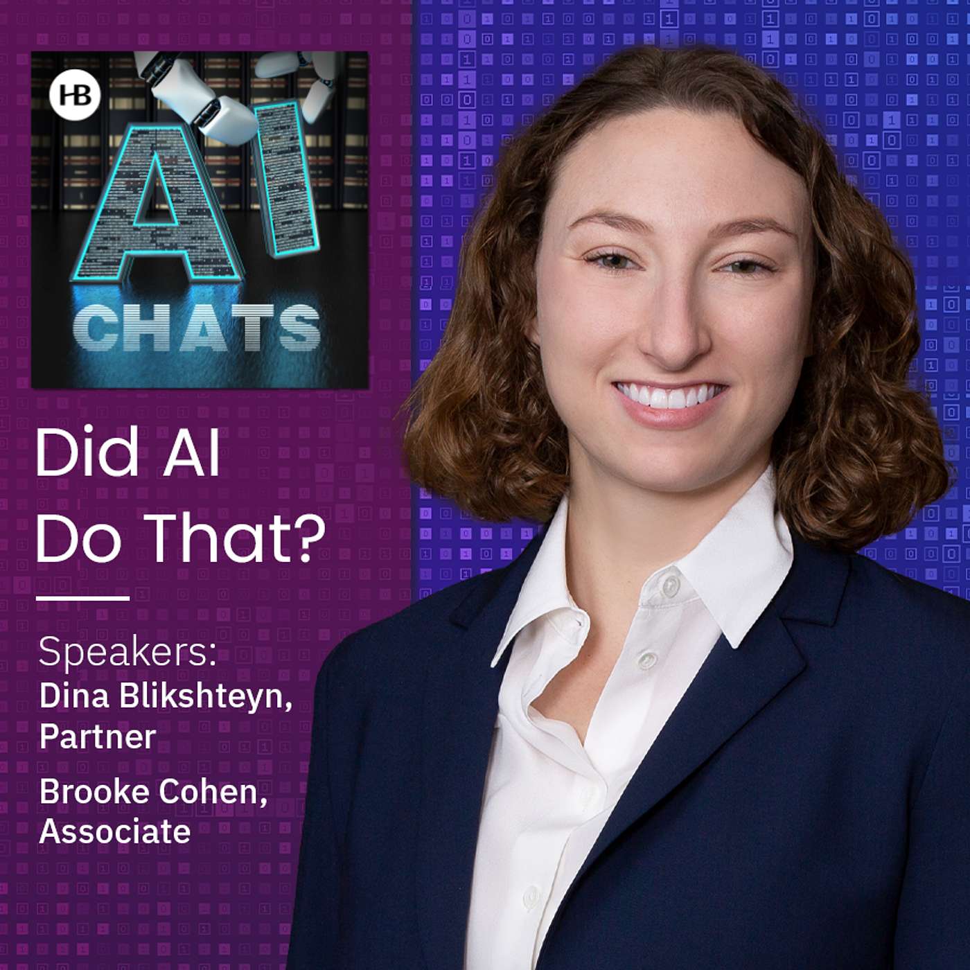 AI Chats Episode 36: Did AI Do That?