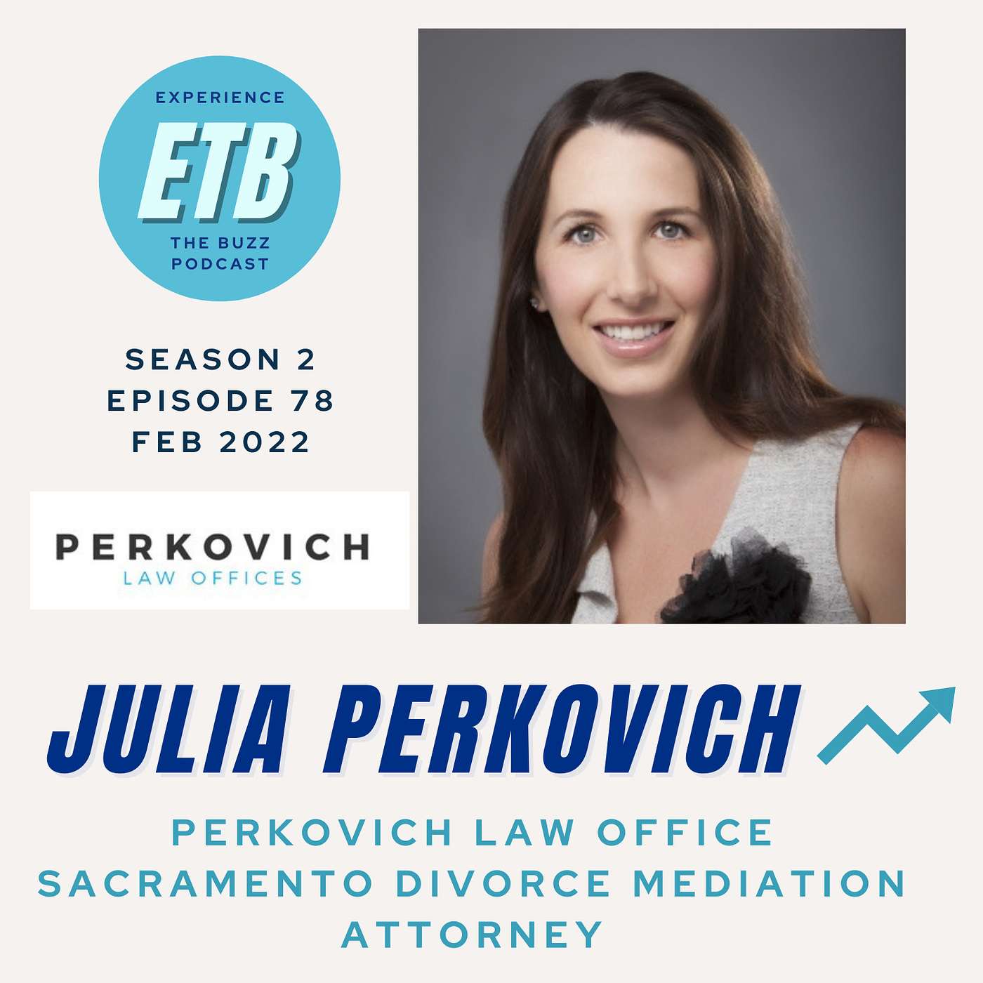 NO. 78 -- JULIA PERKOVICH | Perkovich Law Office