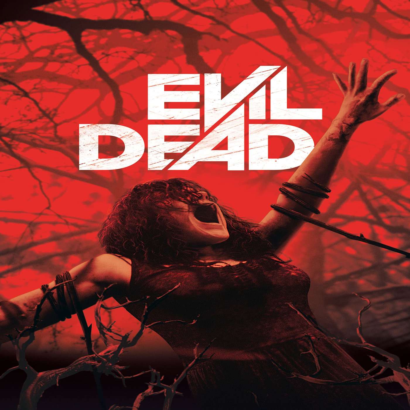 Episode 1- Evil Dead (2013) episode artwork
