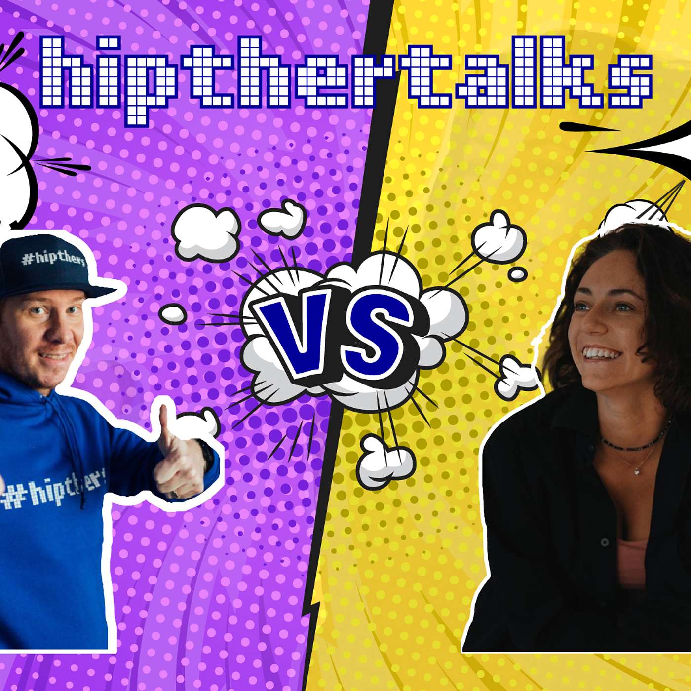 HIPTHER Talks