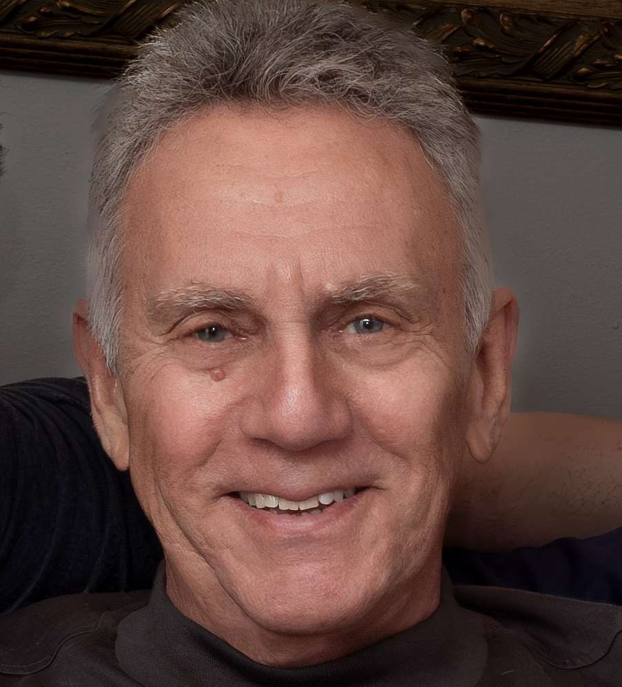 John Morgan