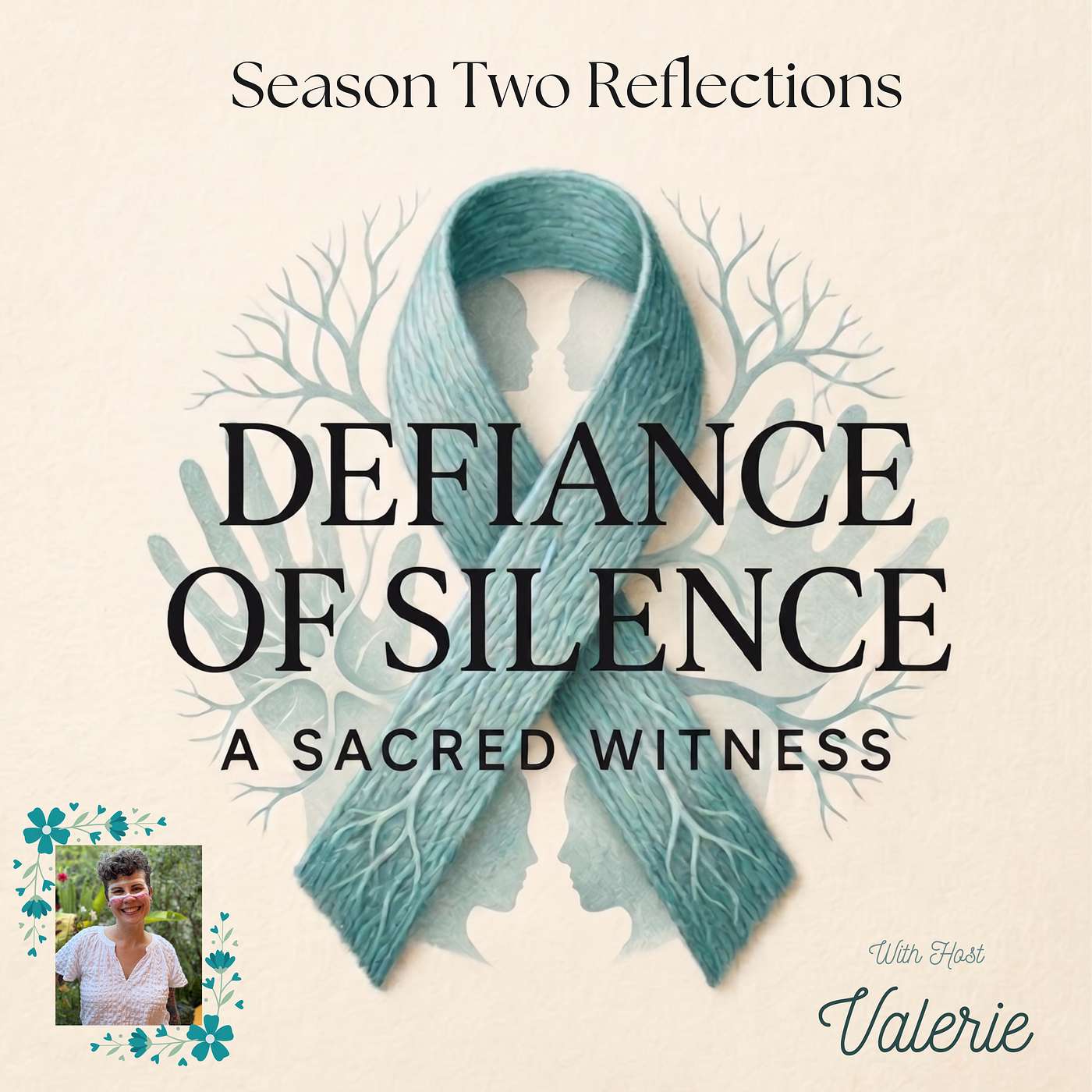 Valerie - What Stayed: Season Two Reflections episode artwork