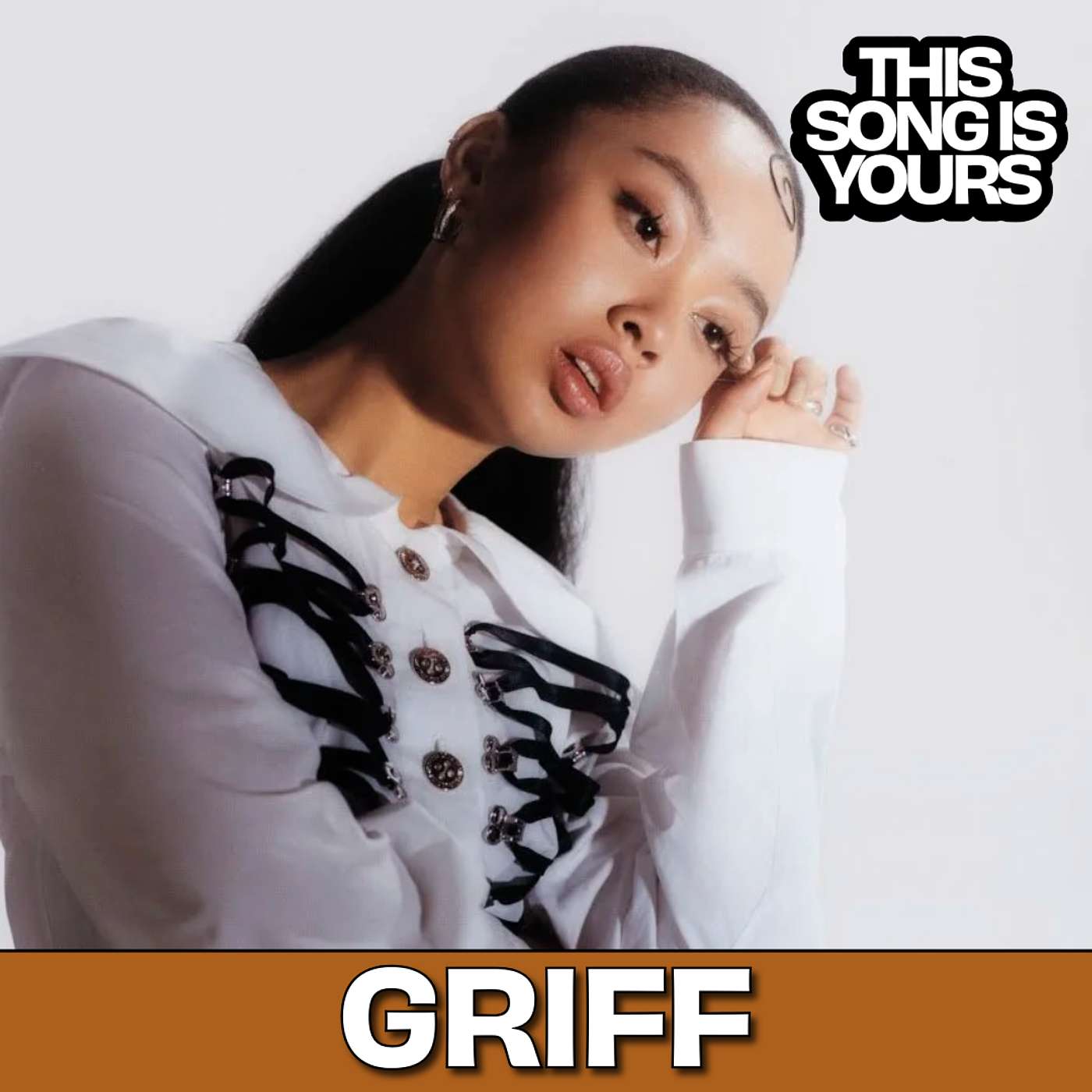 Griff episode artwork