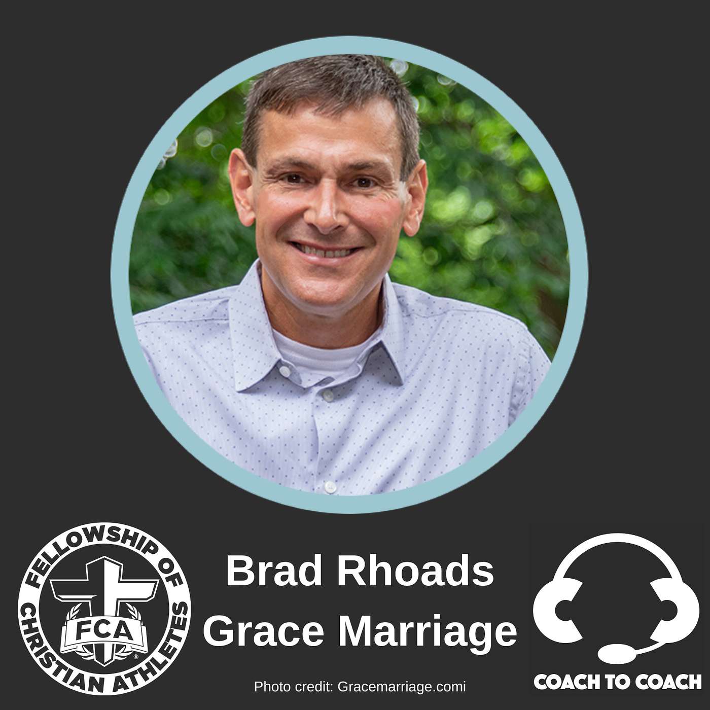 FCA Coach to Coach Podcast