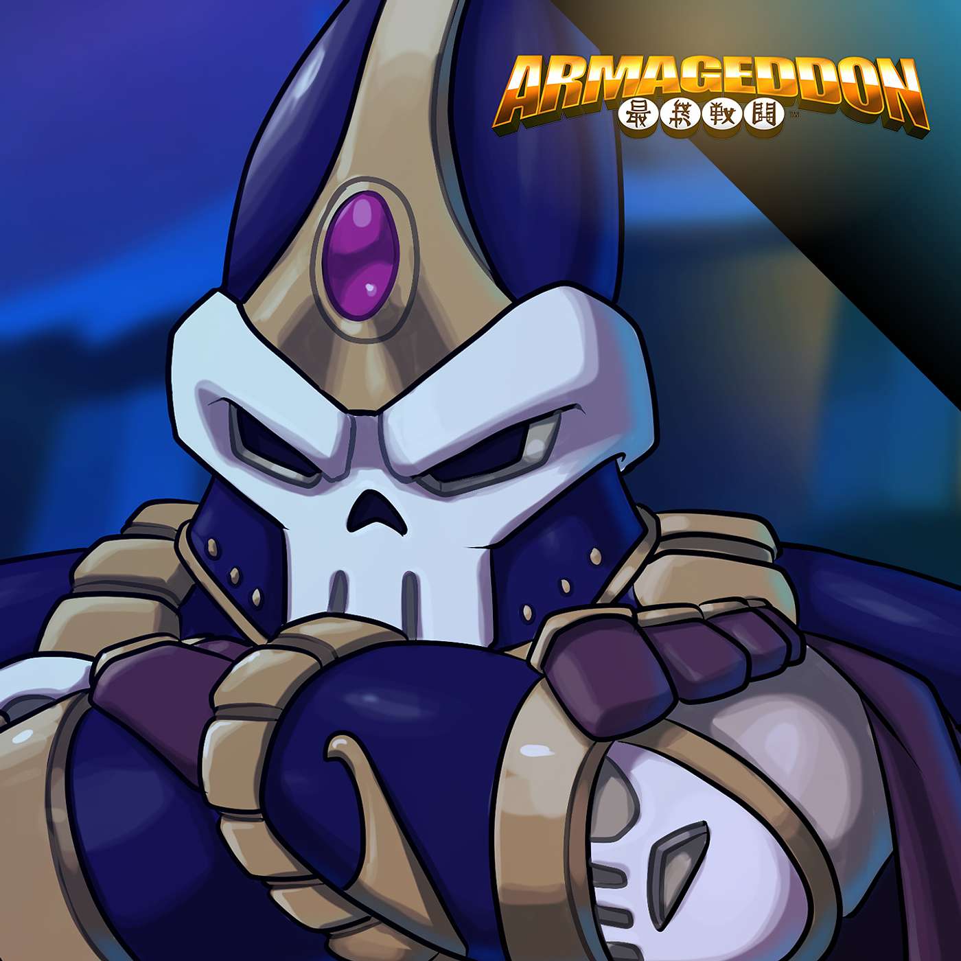 Black Dawn - Chapter 22: The Shadow's Stand