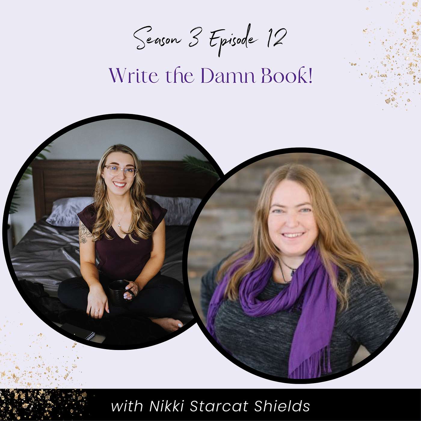 The Magnetic Boss Podcast for Spiritual Entrepreneurs