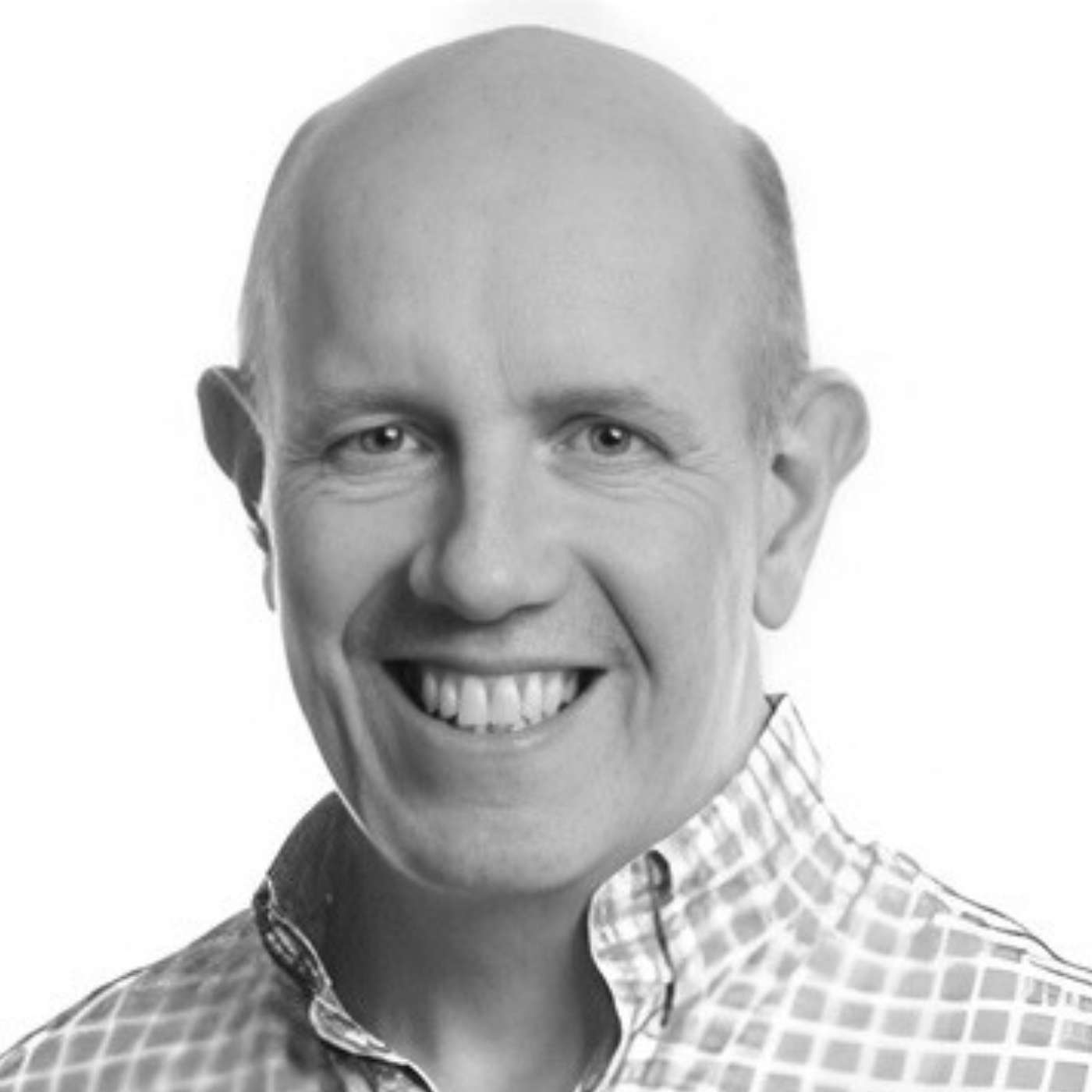 Peter Noyce | Driving Law Firm Performance: Why Good Data Matters More Than Systems Nobody Acts Upon episode artwork