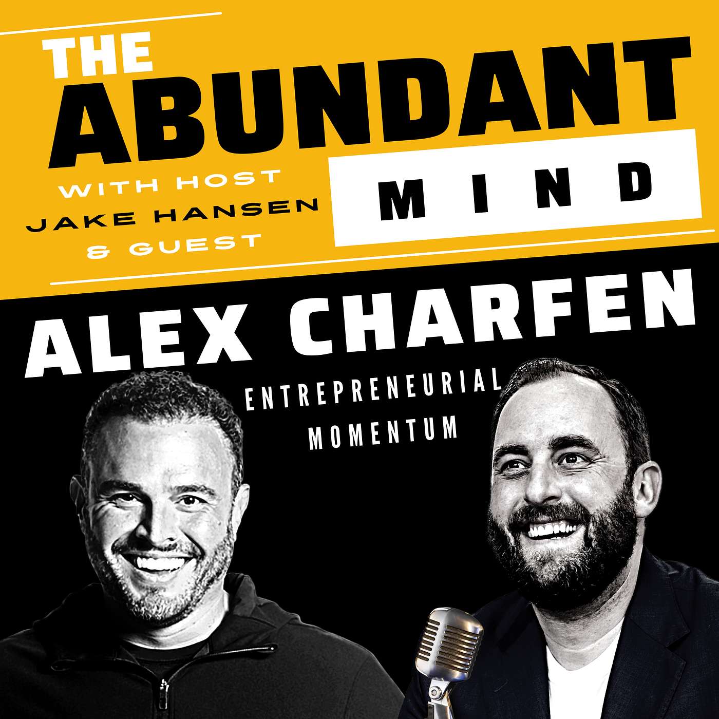 The Abundant Mind