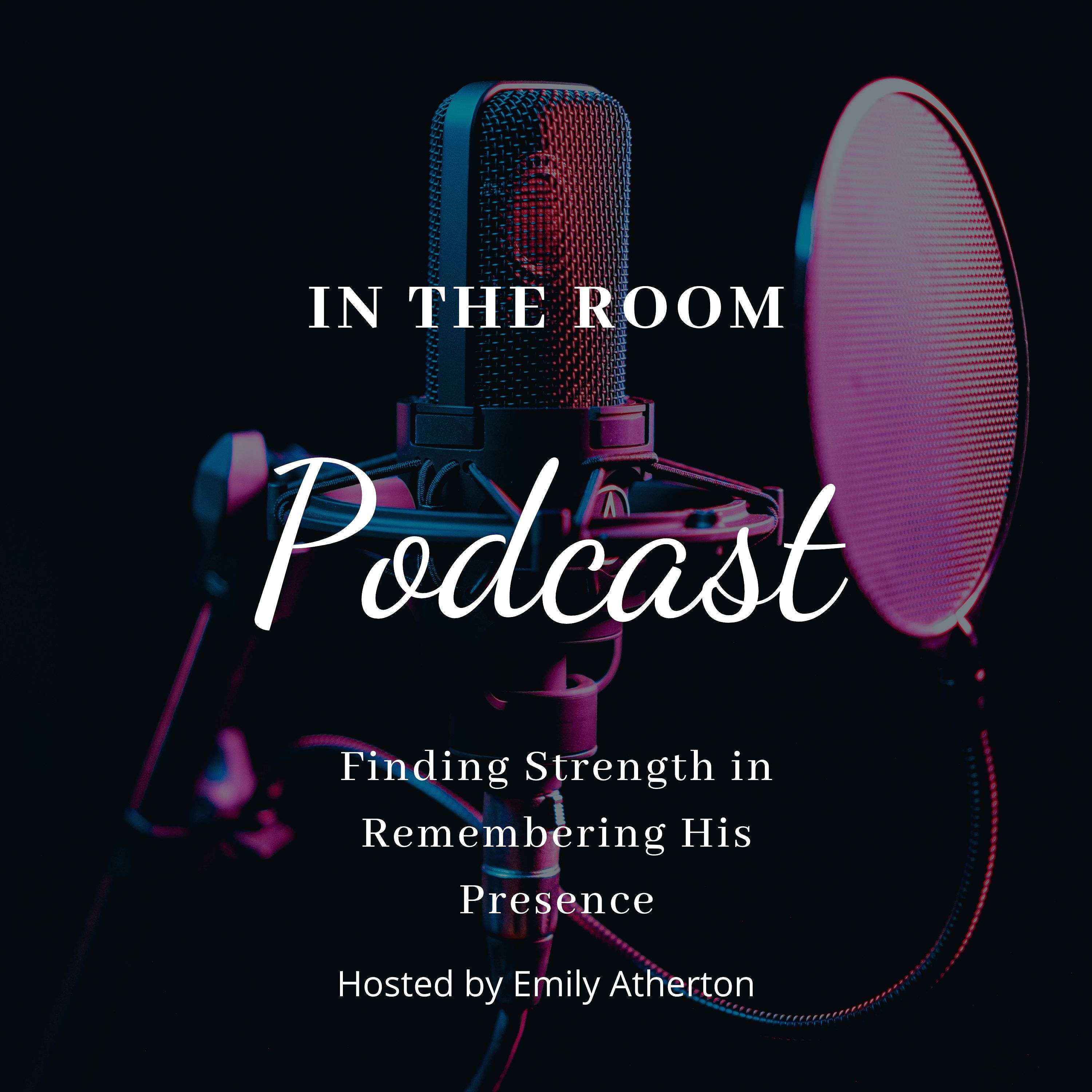 In the Room Podcast