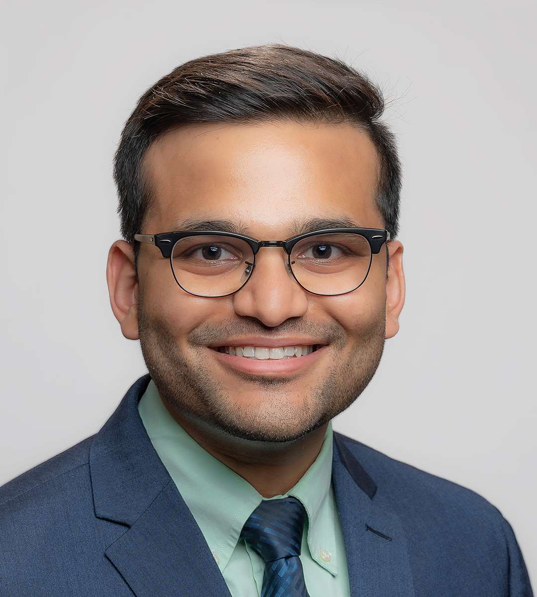 Akshith Dass, PharmD, MPH, BCPS, BCIDP