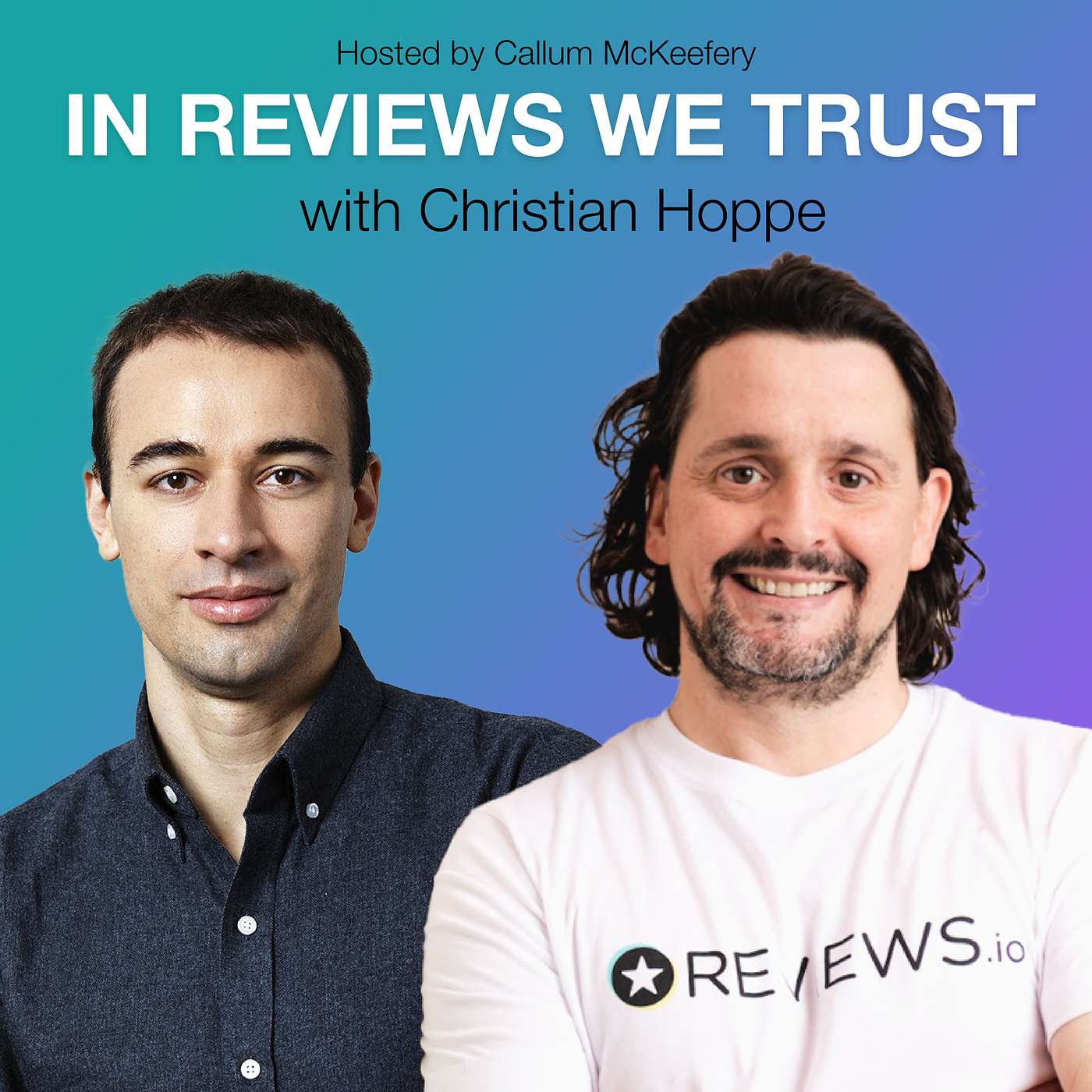 In Reviews We Trust