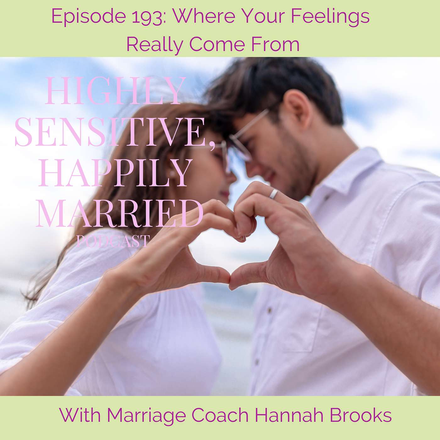 Where Your Feelings Really Come From