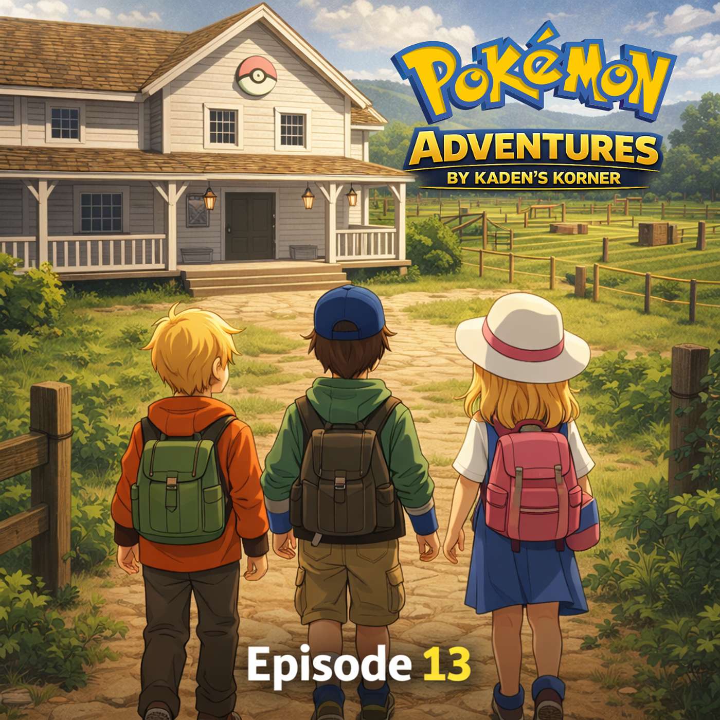 Valor Rising Episode 13 - Not the Champ, Not Yet Valor Rising Episode 13 - Not the Champ, Not Yet