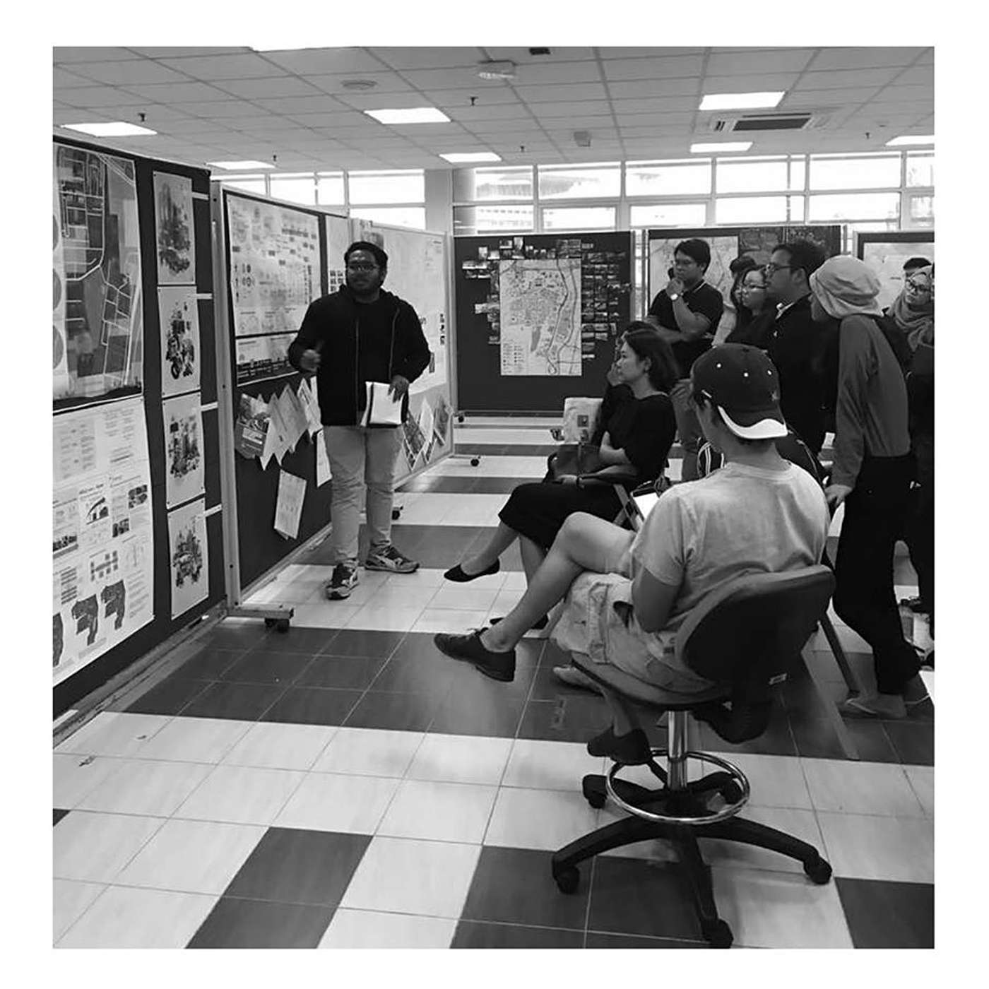 Re-examining Community Architecture focusing on Architecture Education (Part 2)