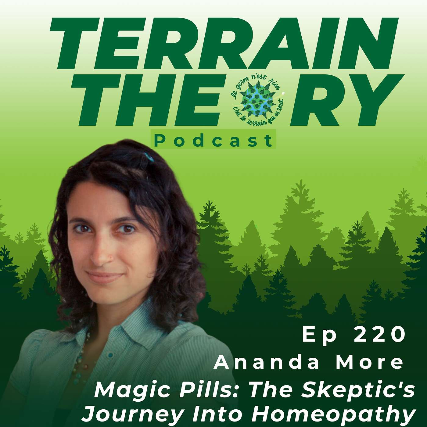 Magic Pills: The Skeptic's Journey Into Homeopathy | Ananda More