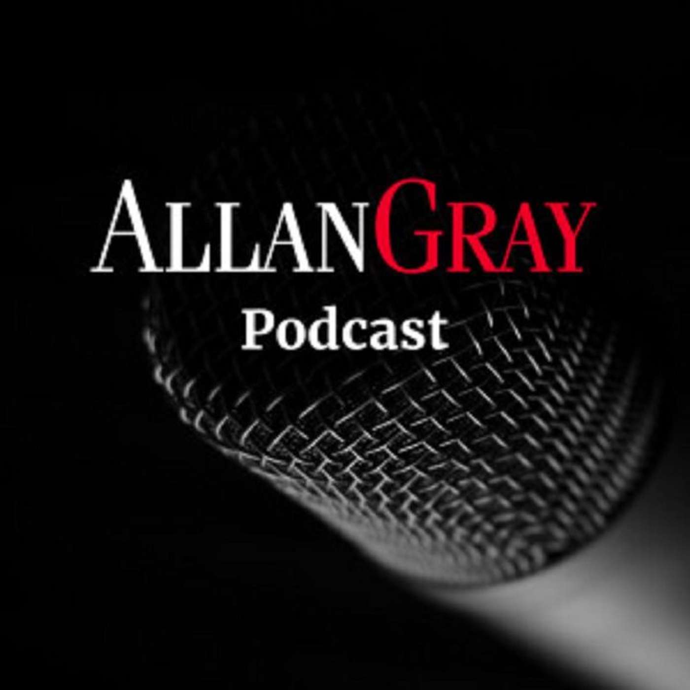 Allan Gray's Podcast