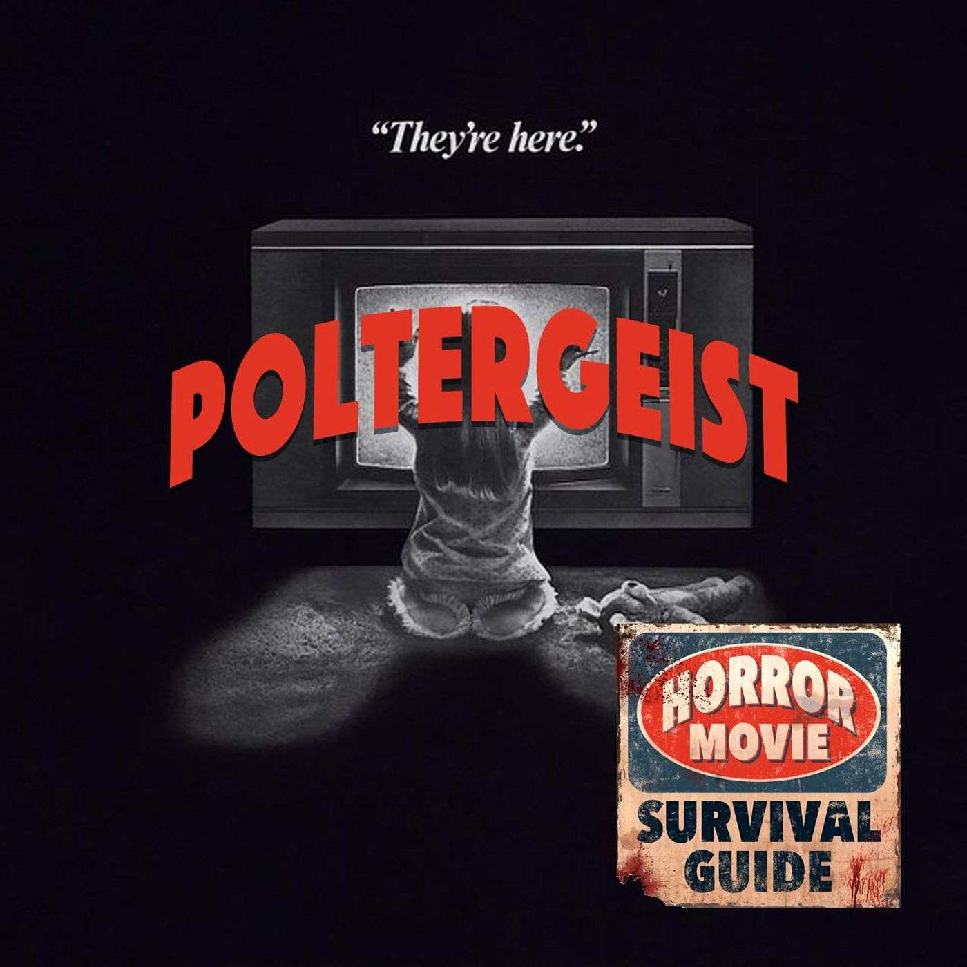 Poltergeist 