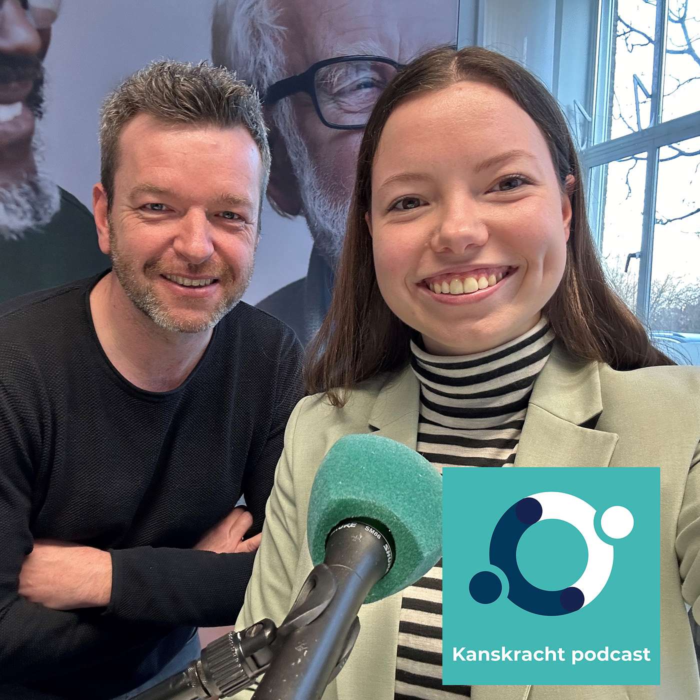 MIK & PIW Groep Podcasts