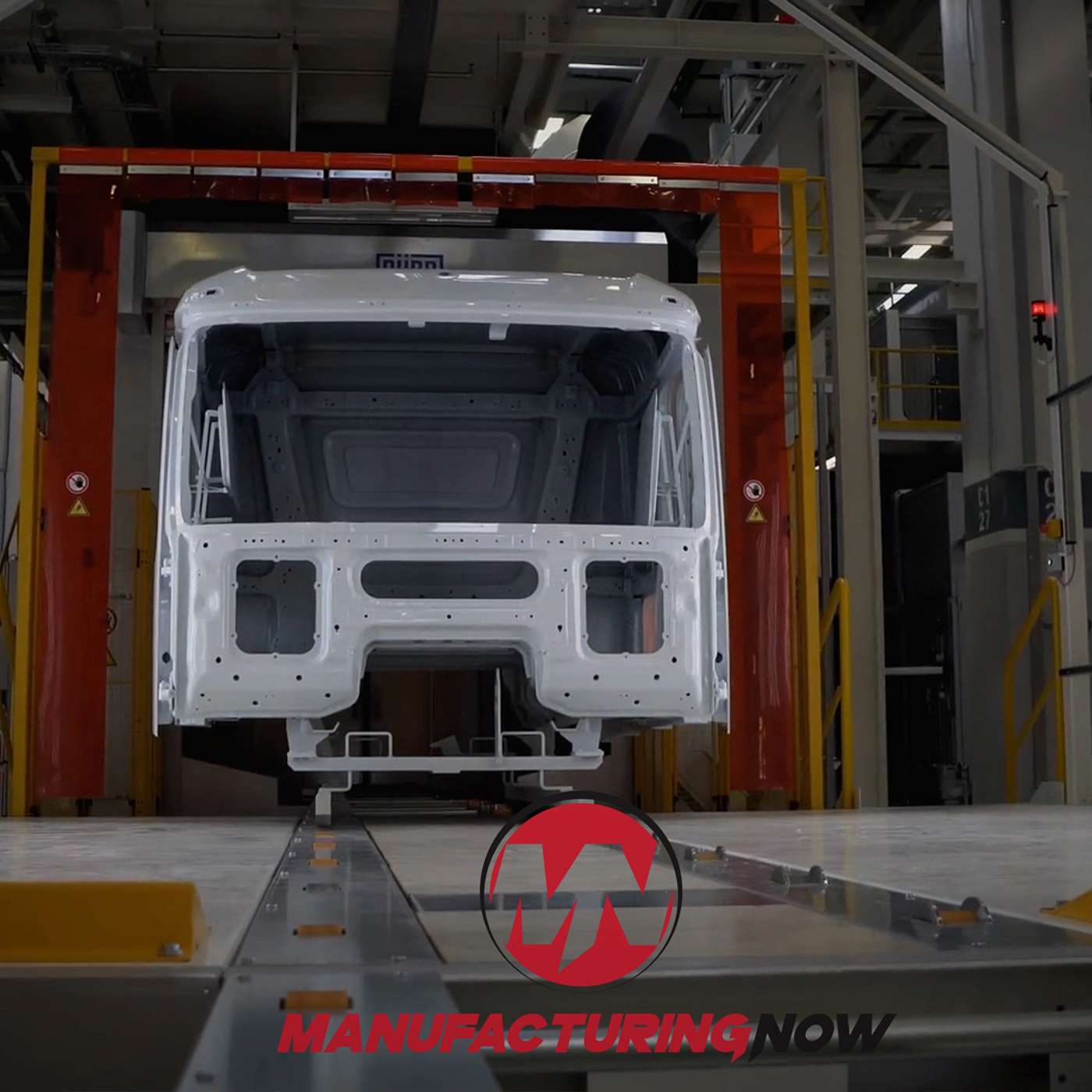 Toyota Subsidiary to Close its Largest U.S. Plant, Cut 1,300 Jobs episode artwork