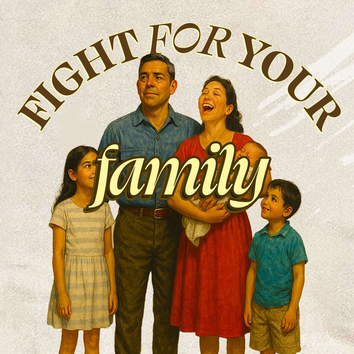 Sunday Sermon | How To Honor Your Parents | Bishop Jim Kilgore episode artwork