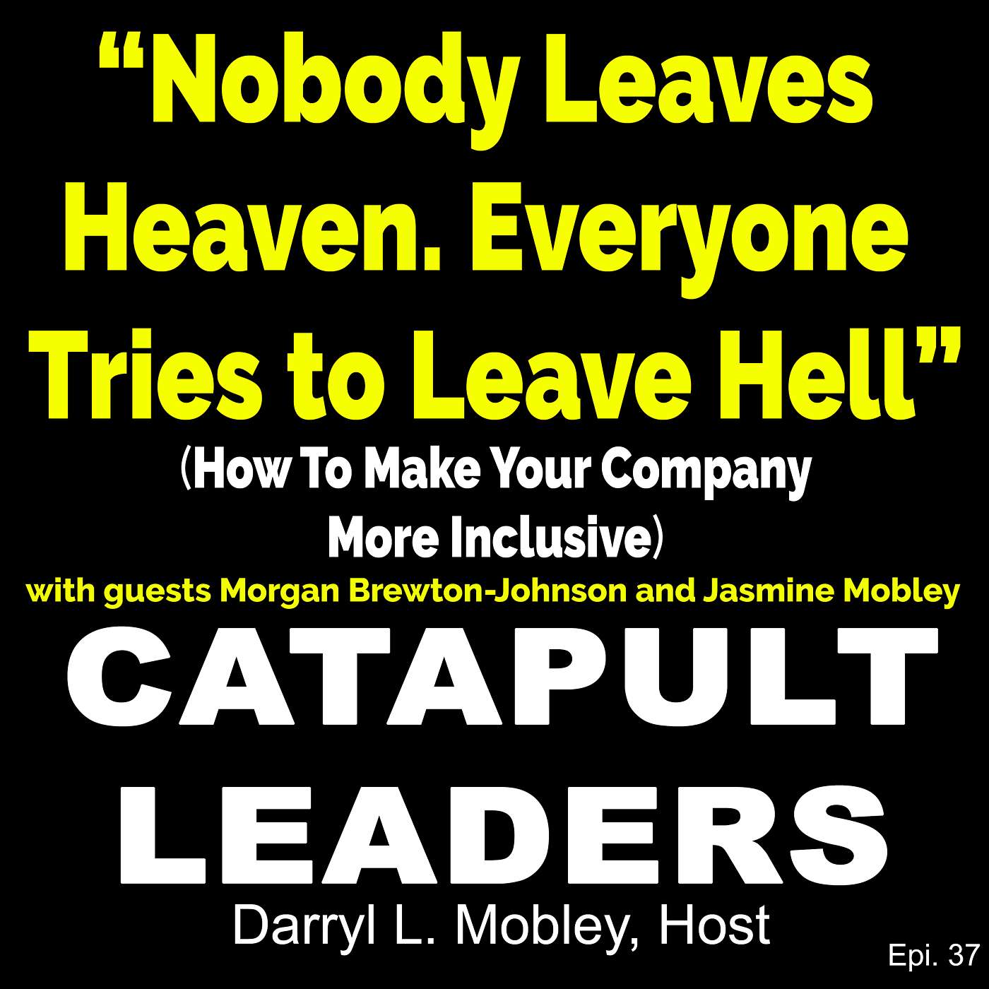 Catapult Leaders: Top Talent for Top Companies