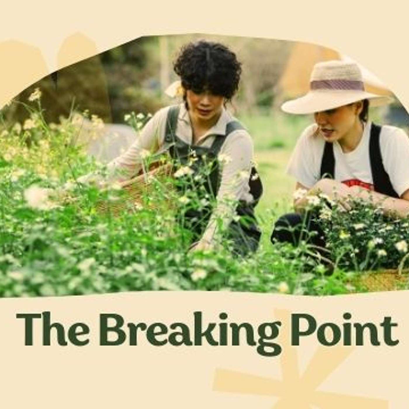 Power Message Series: The Breaking Point