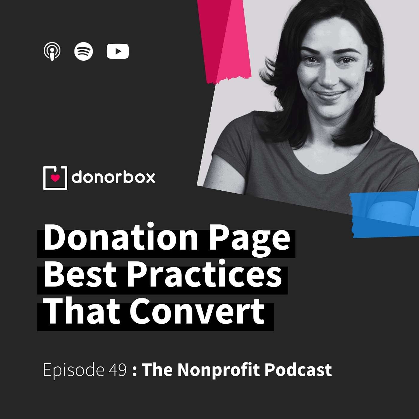 The Nonprofit Podcast