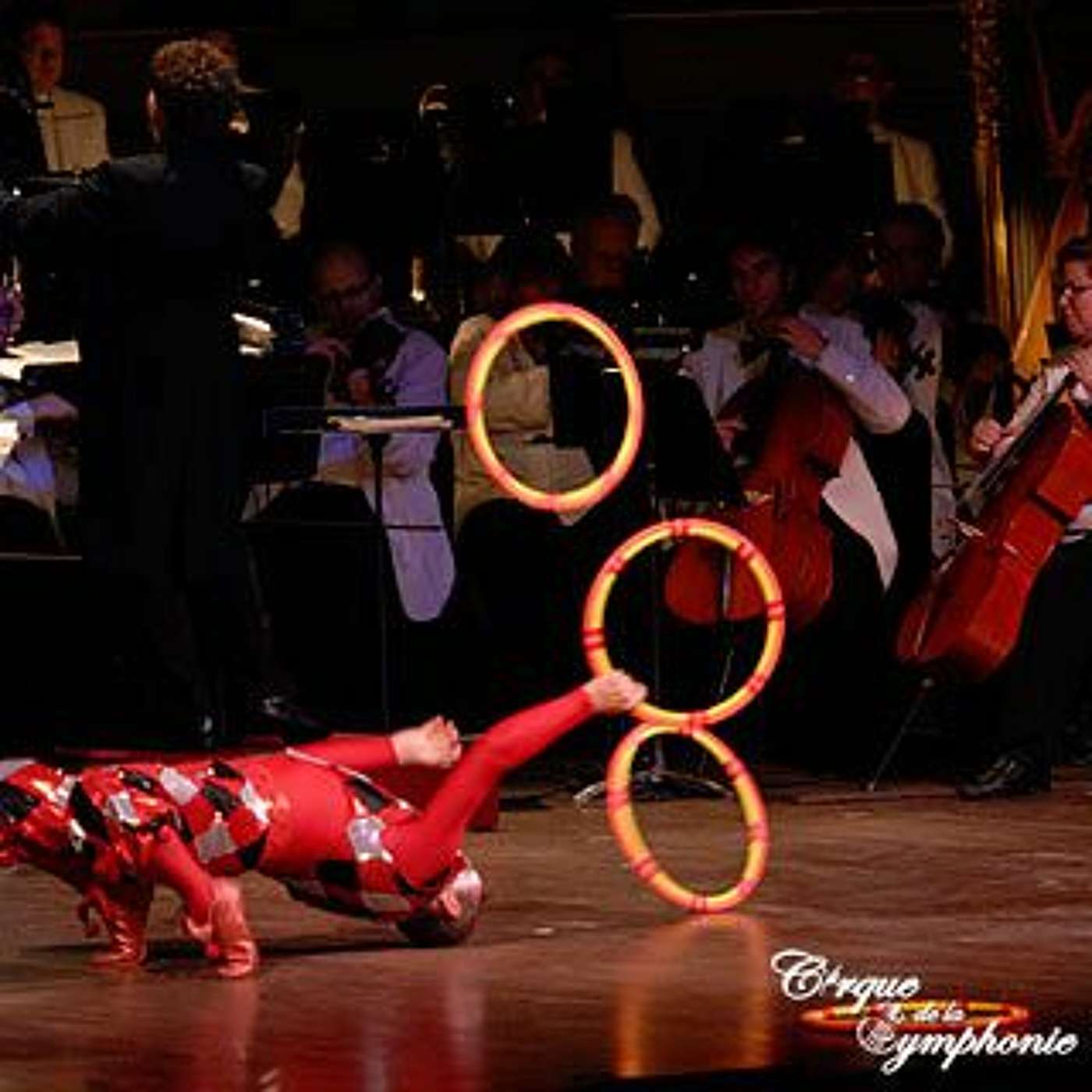 NJSO Thrills with Acrobats, Free Concerts, Singalongs, and More