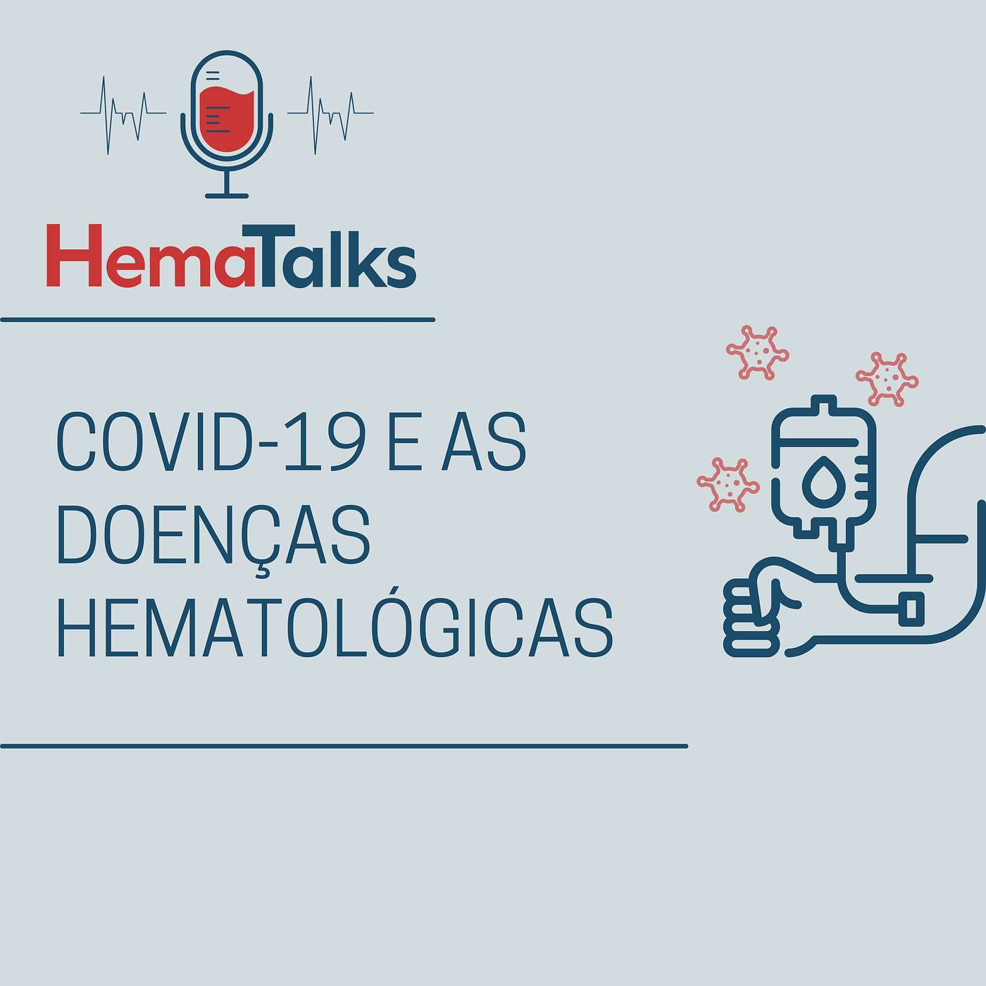 Covid-19 e as Doenças Hematológicas