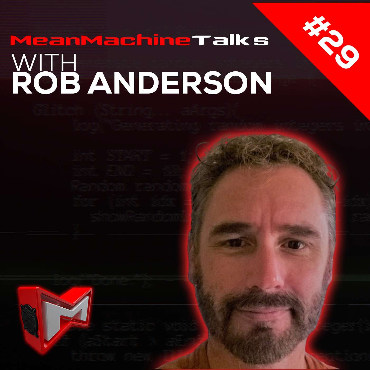 Mean Machine Talks