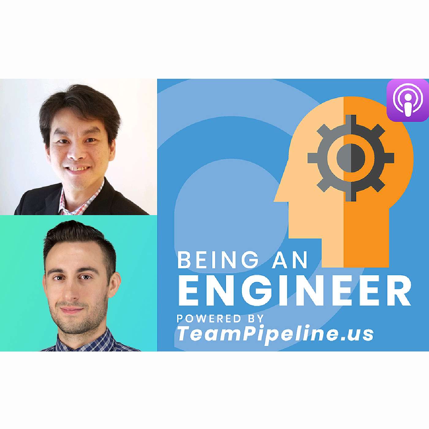 S1E57 Designing High Precision Mechanisms in Laboratory Settings, Laziness and Automation | Daniel Kurnianto S1E57 Designing High Precision Mechanisms in Laboratory Settings, Laziness and Automation | Daniel Kurnianto