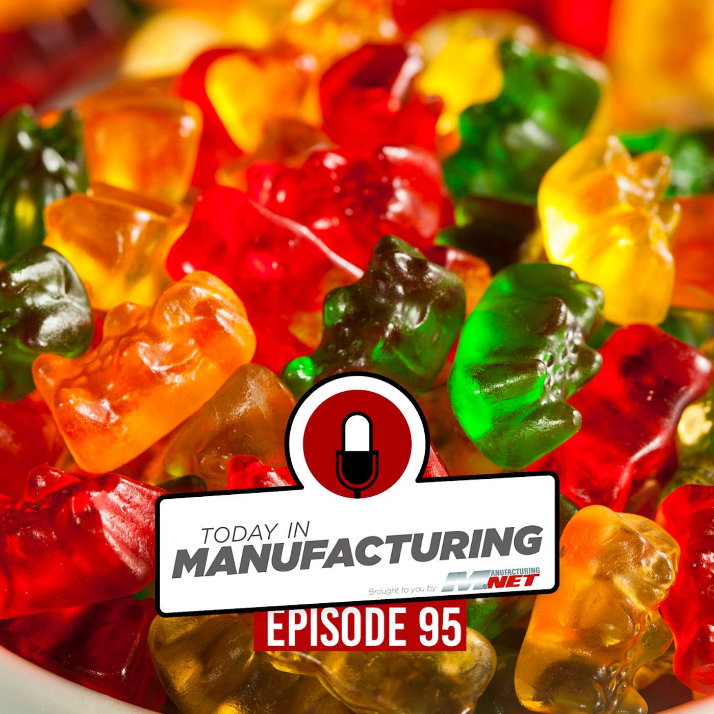 Today in Manufacturing