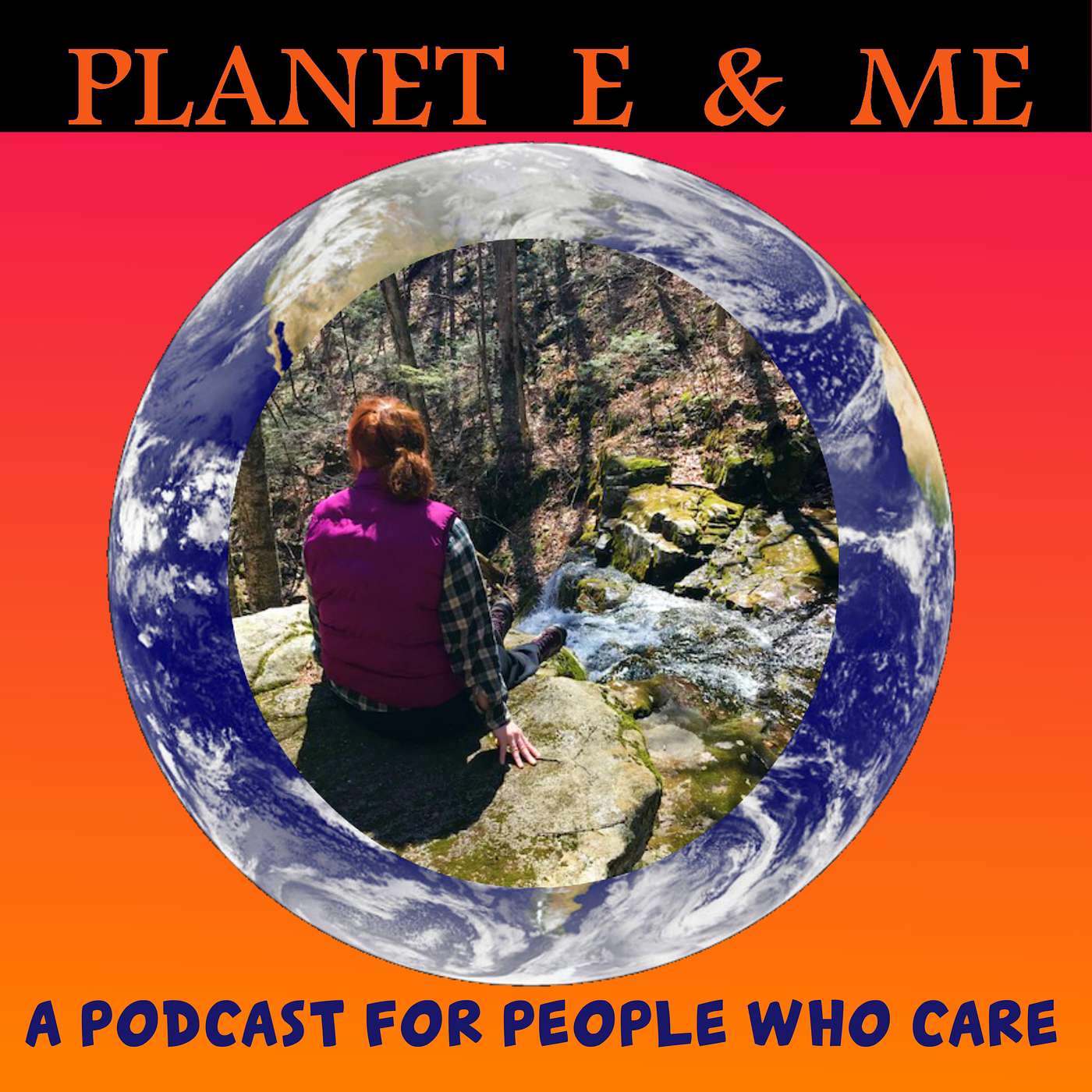 Waste Not, Want Not with Bruce Morris