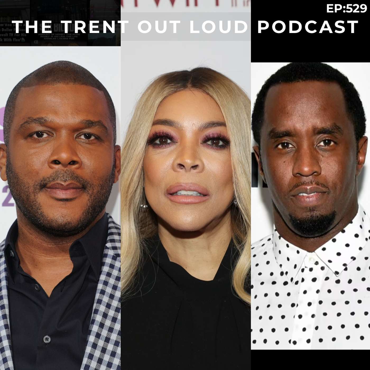 EP:529 DIDDY NO DEFENSE WITNESSES, WENDY WILLIAMS EXPOSES EX- HUSBAND, CEASEFIRE IN IRAN & ISREAL & QUICK NEWS.